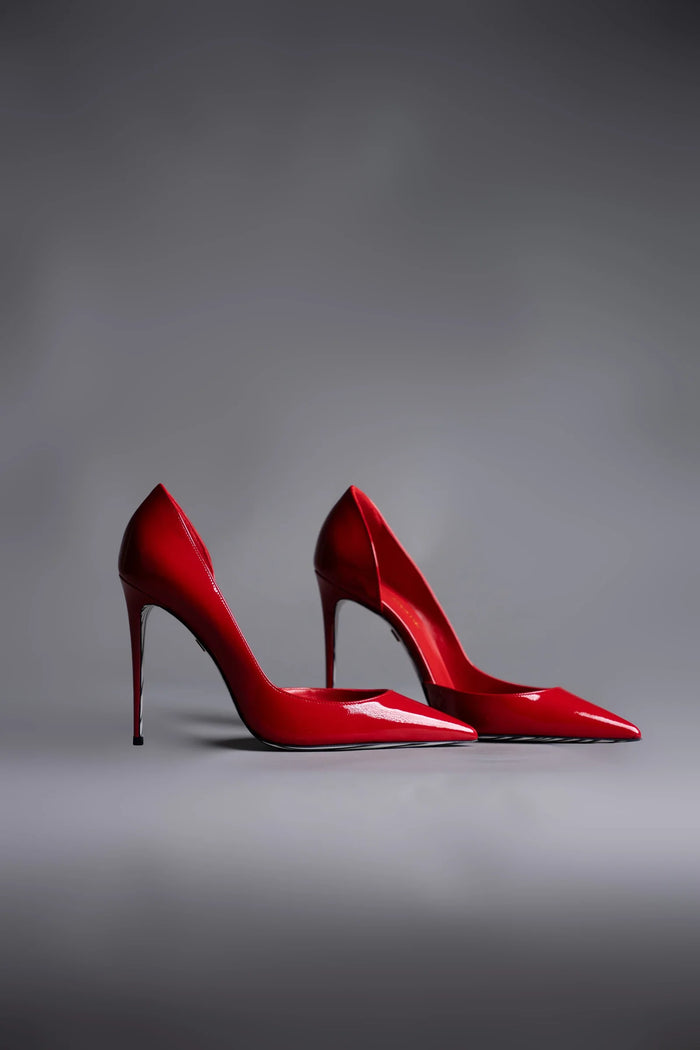 D'Orsay Pumps